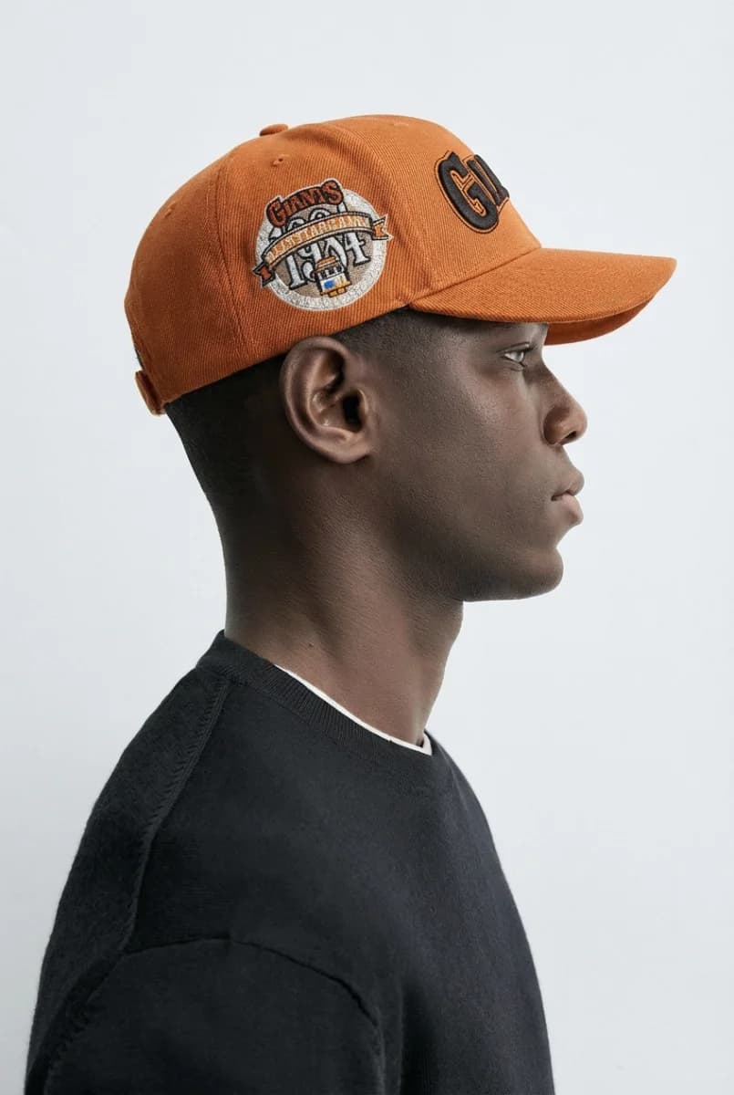 Caps