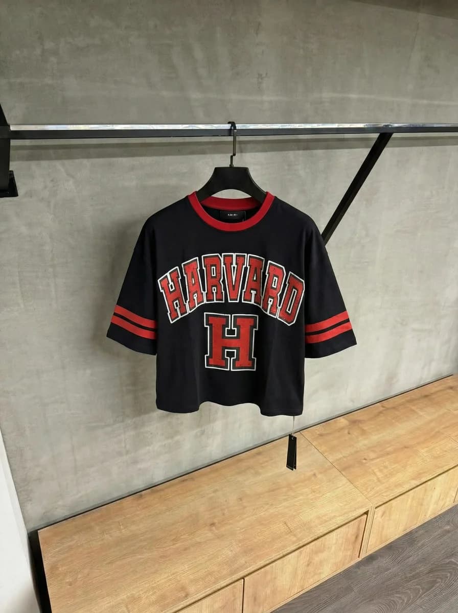 Футболка Harvard