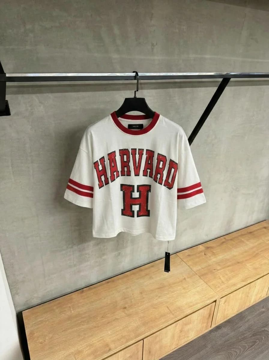 Футболка Harvard