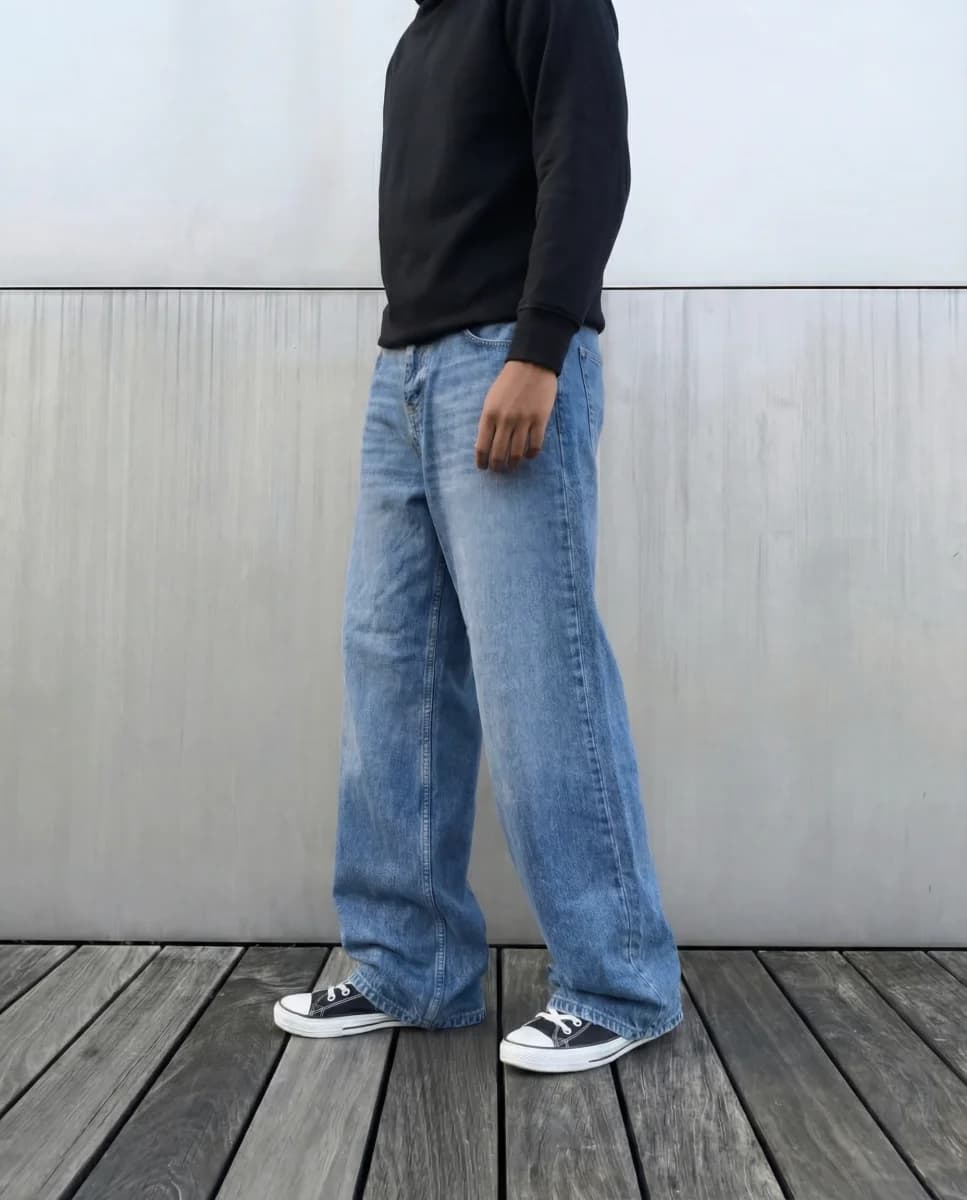 Super Baggy