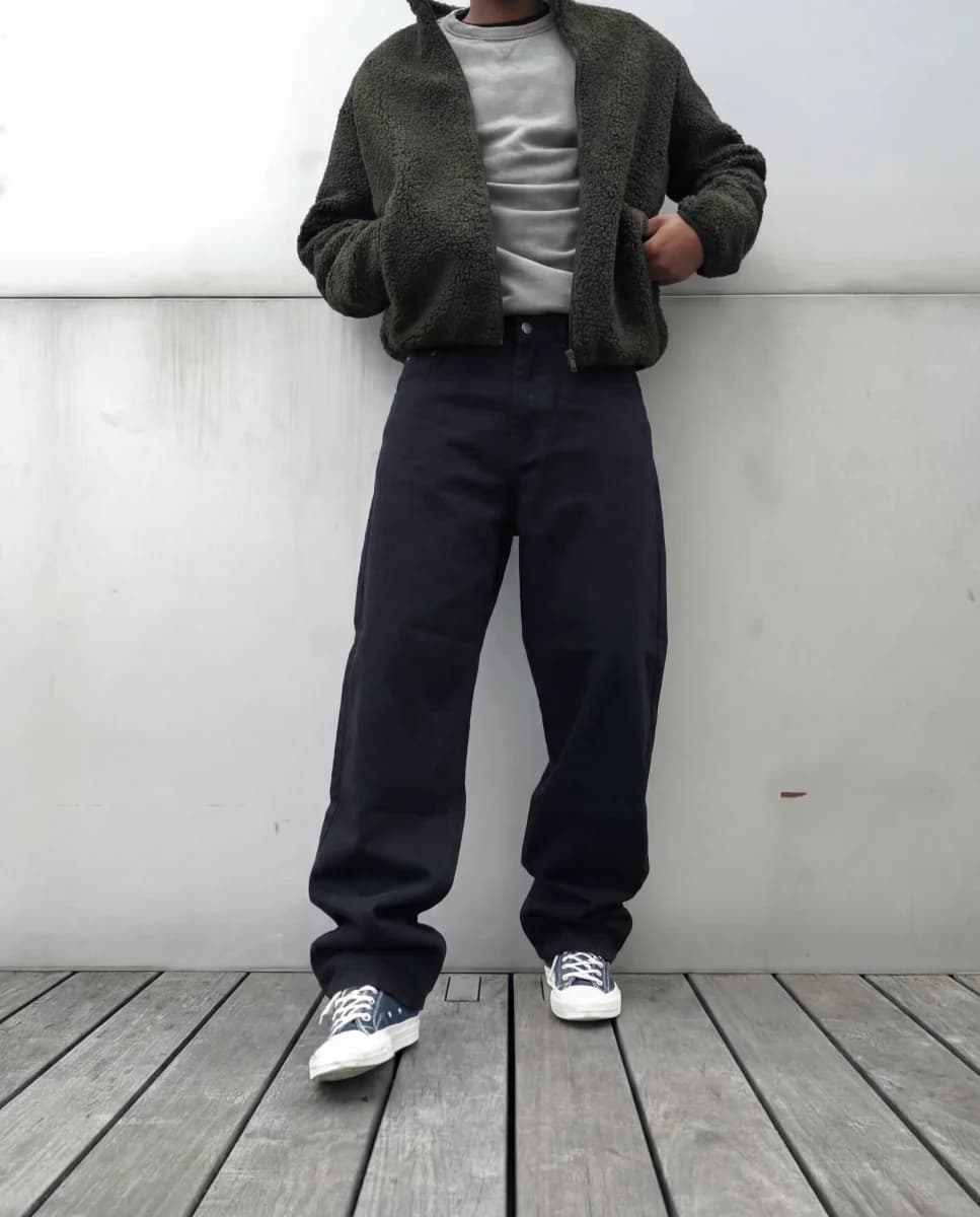 Super Baggy