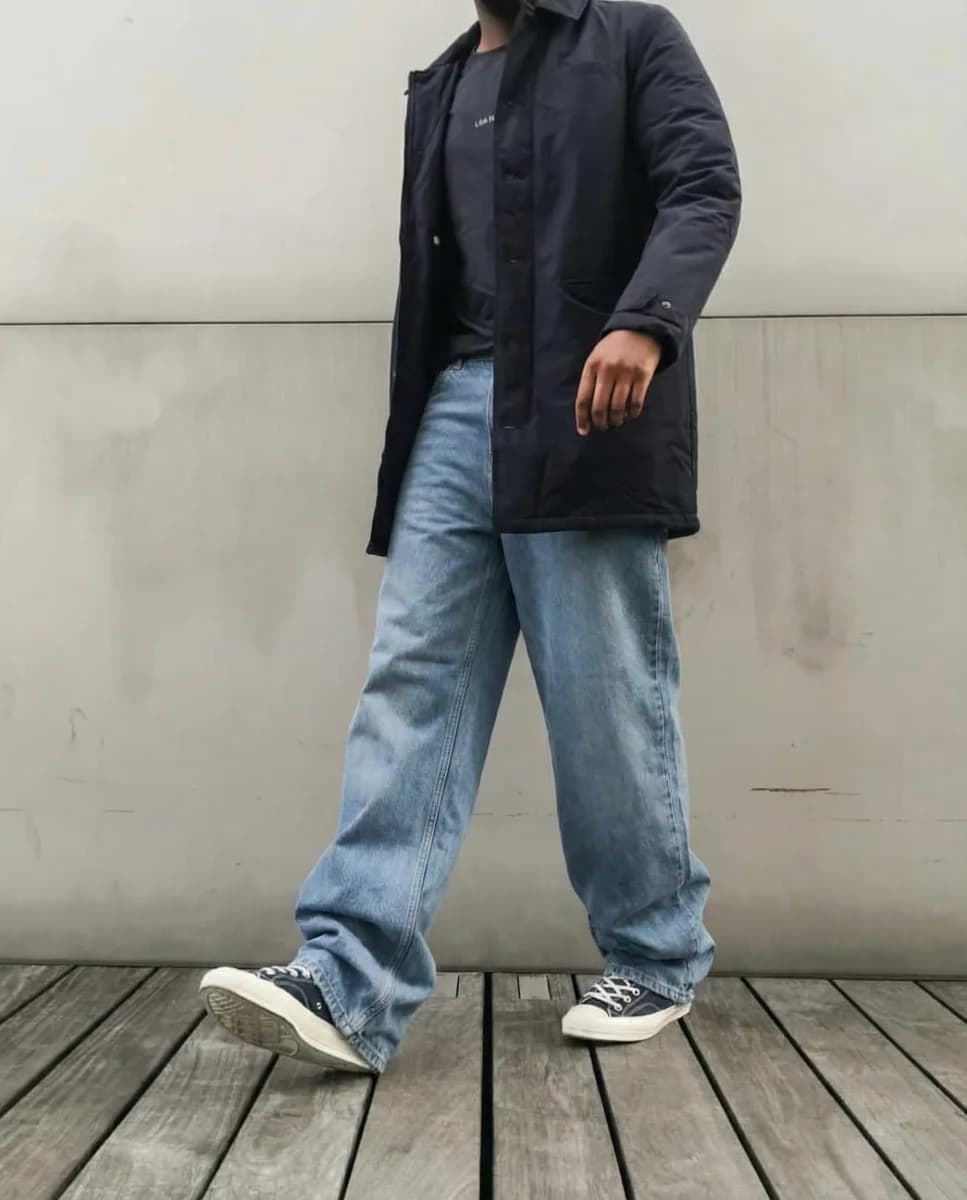 Super Baggy