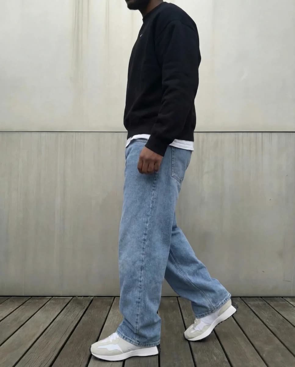 Super Baggy
