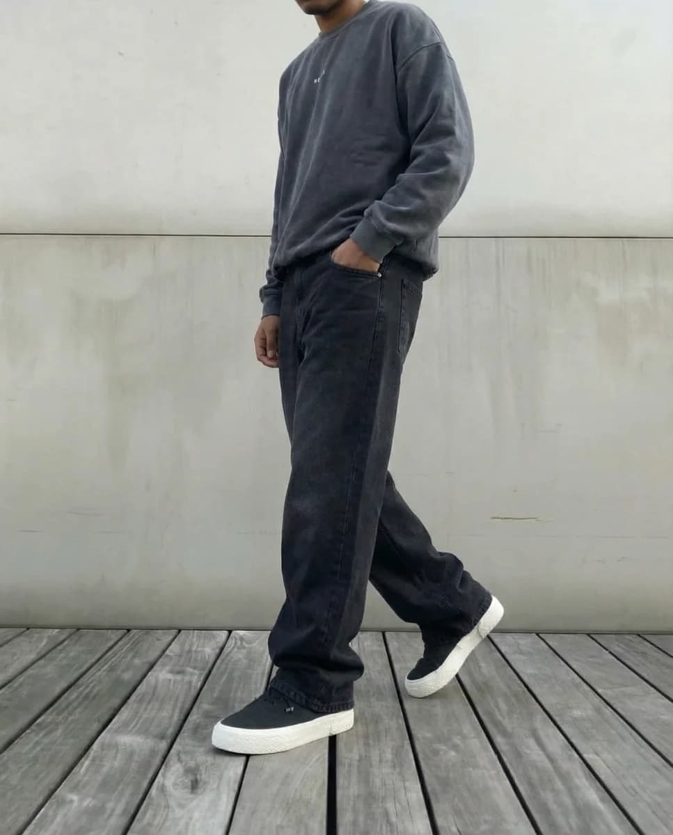 Super Baggy