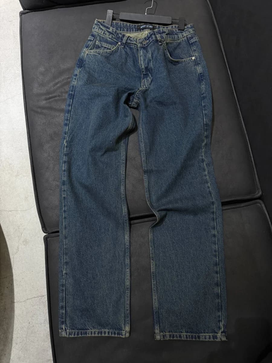 Super Baggy