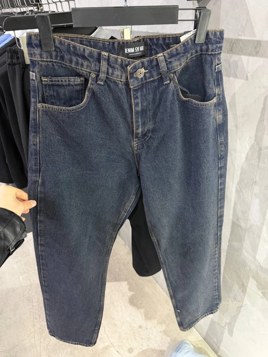 Normal Baggy