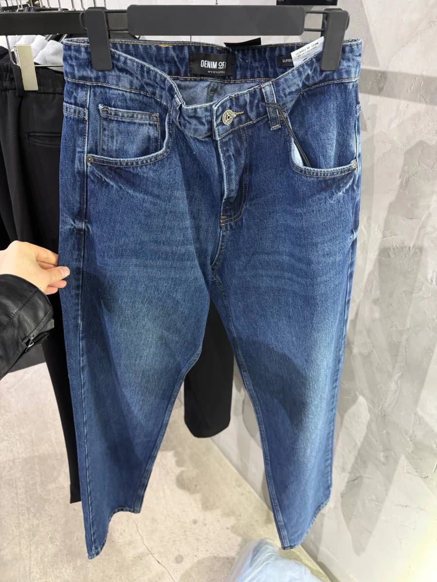 Normal Baggy