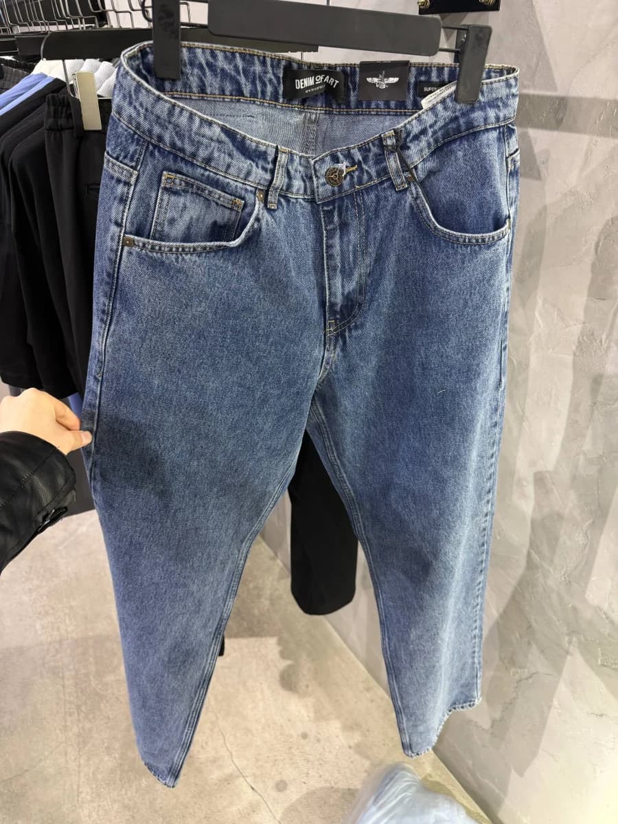 Normal Baggy