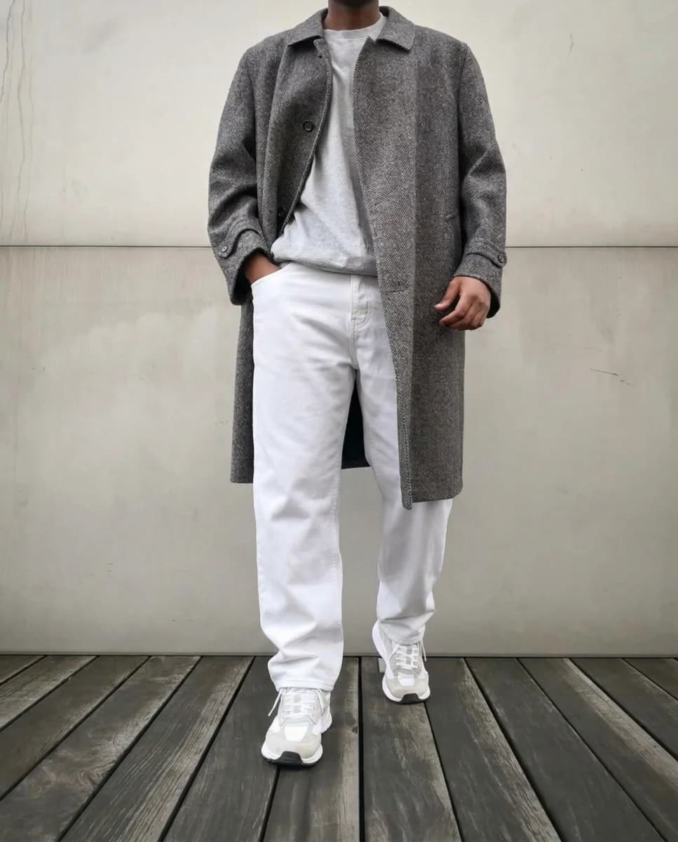 Normal Baggy