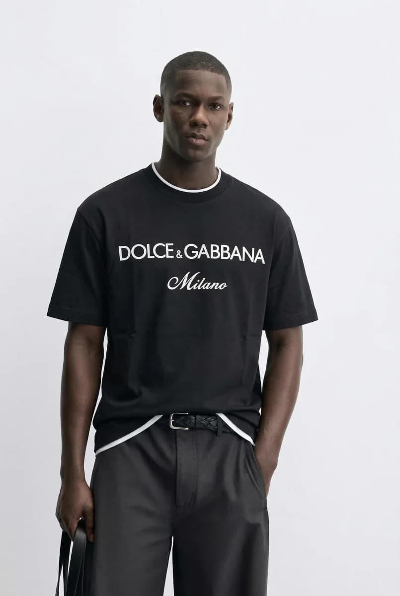 Dolce Gabbana