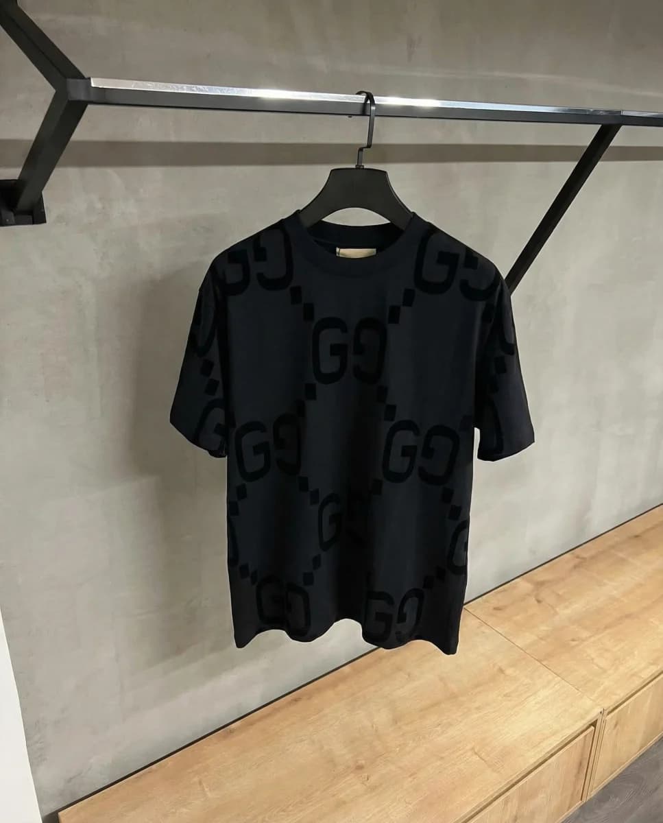 Футболка от Gucci