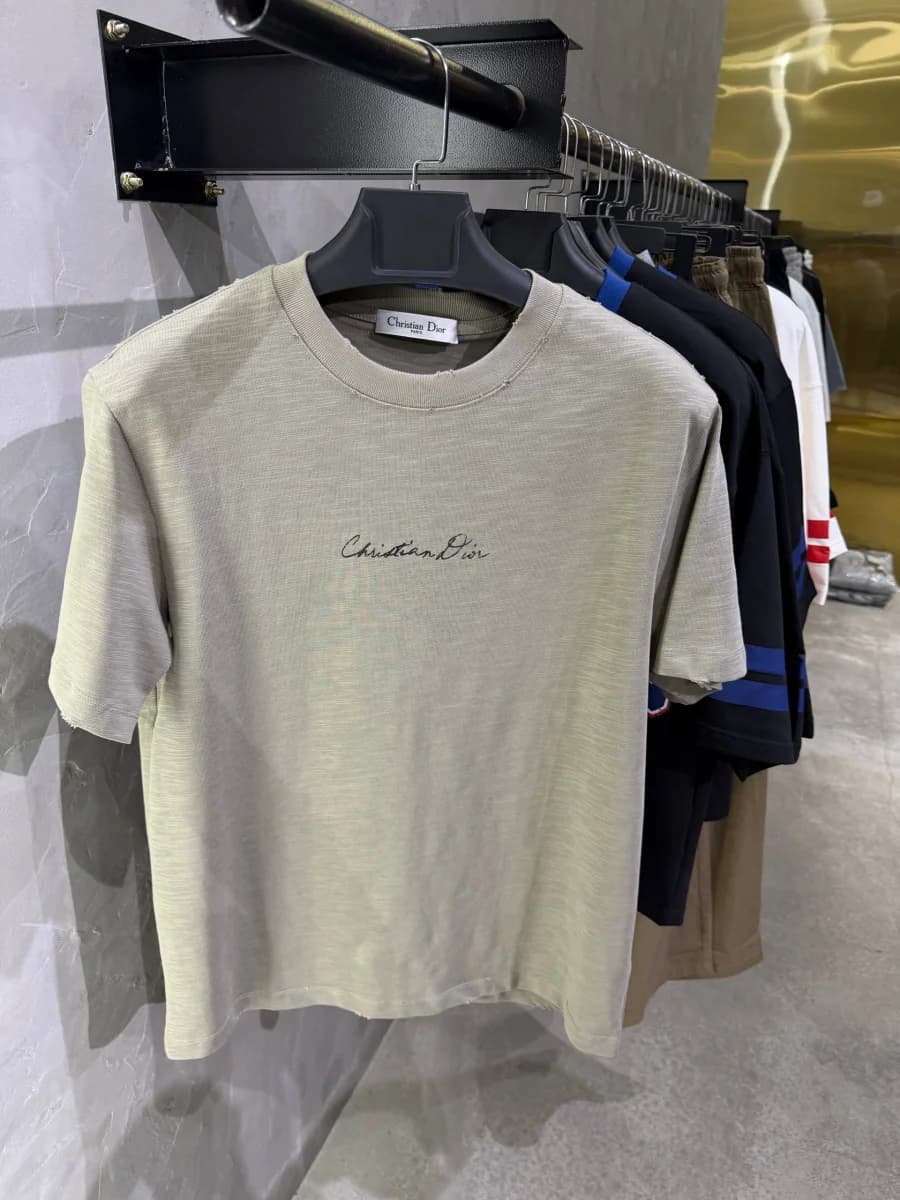 Cristian Dior