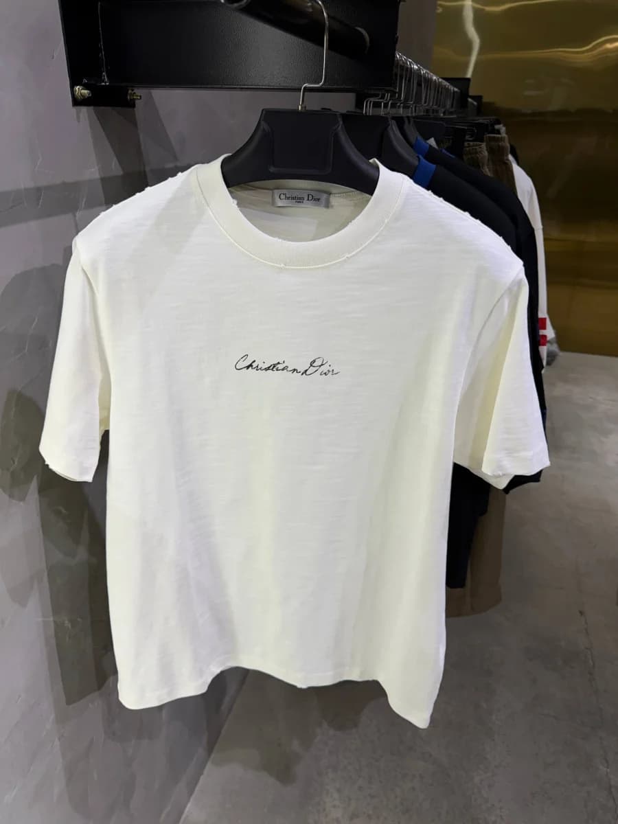 Cristian Dior