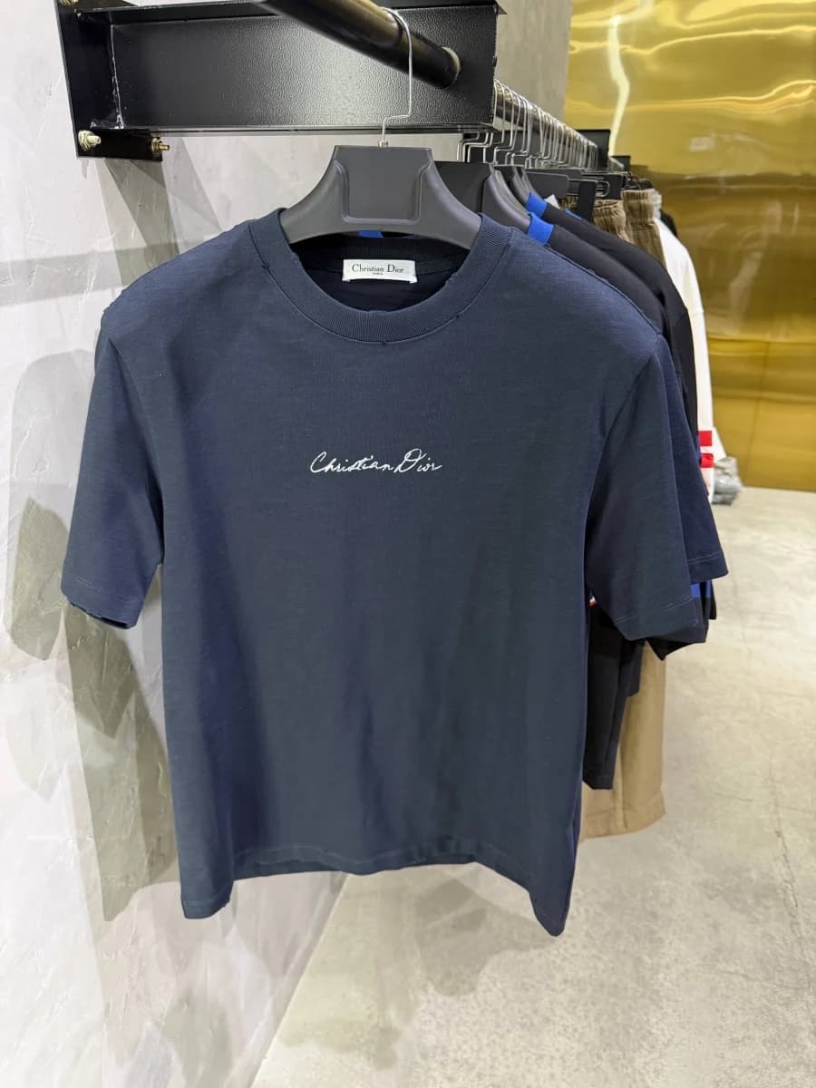 Cristian Dior