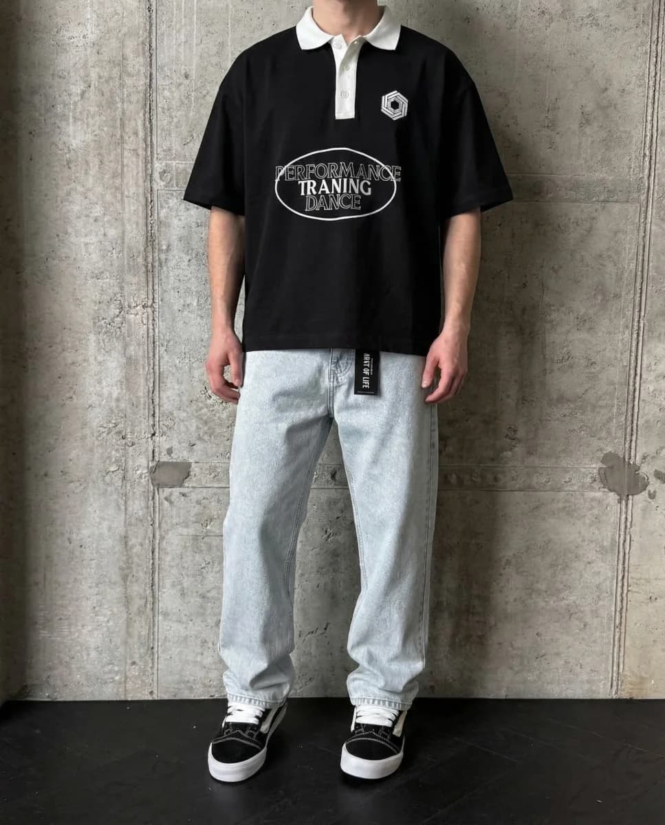 Normal Baggy