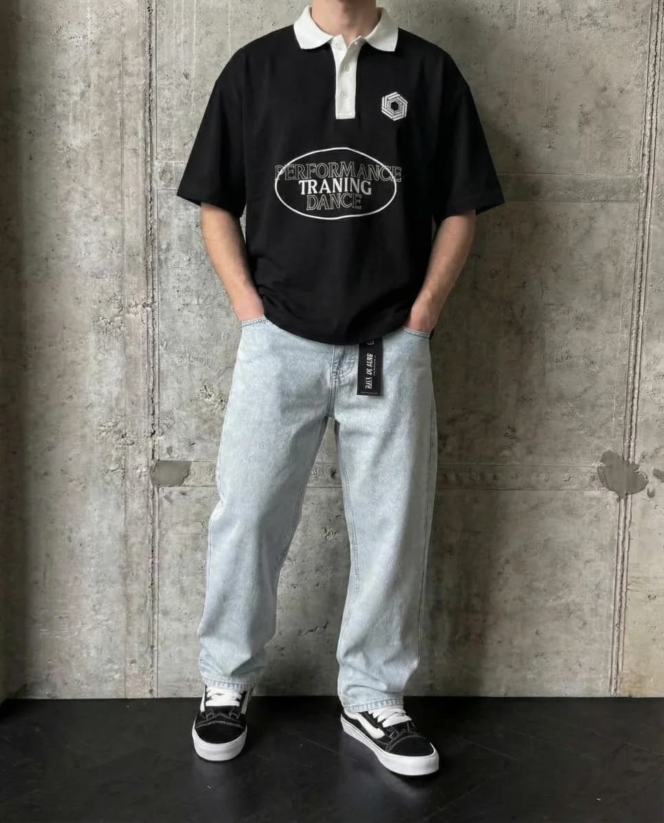 Normal Baggy