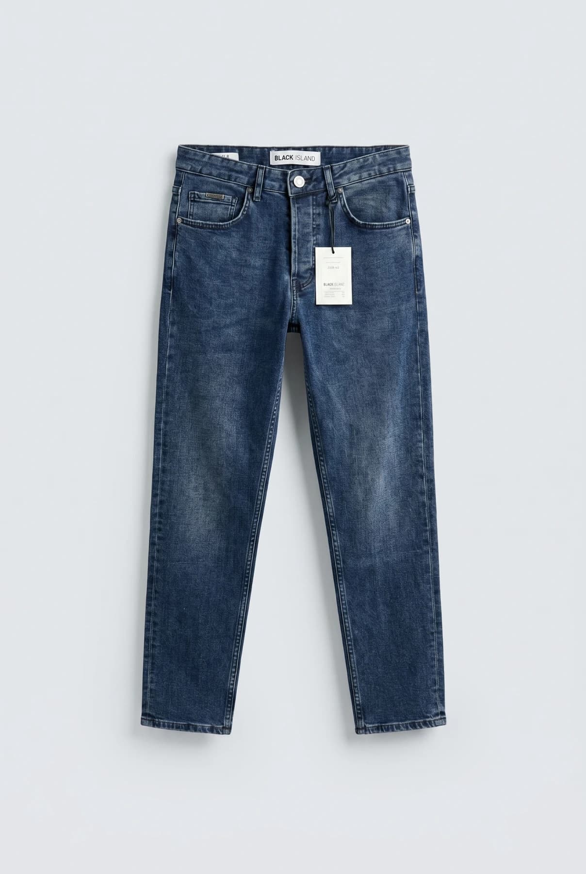 ДЖИНСЫ SLIM 287