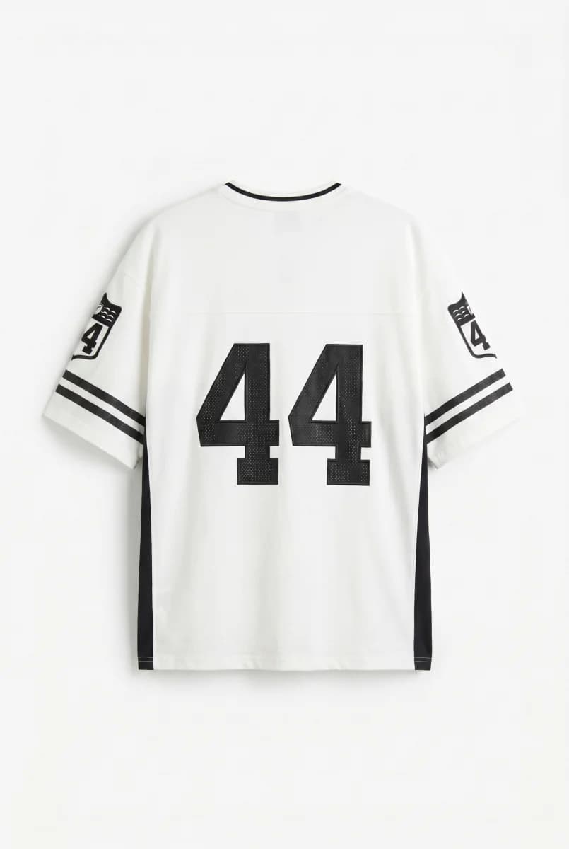 Футболка Football Jersey Oversize