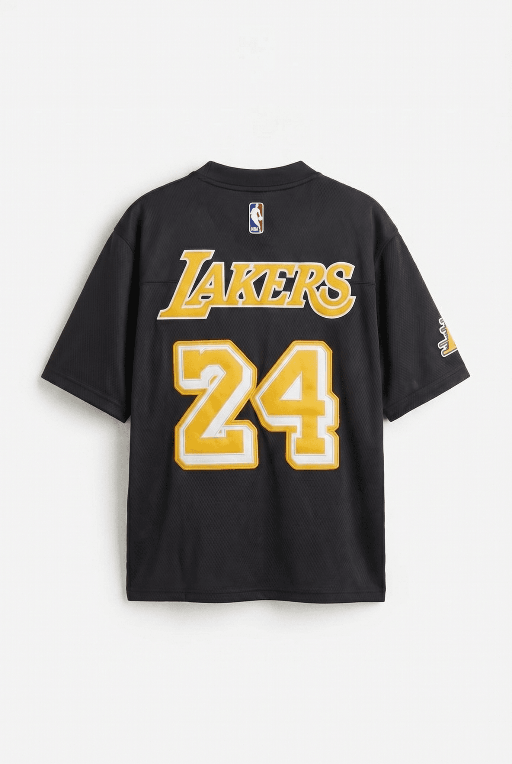 Футболка NBA джерси Lakers #24 Kobe Edition
