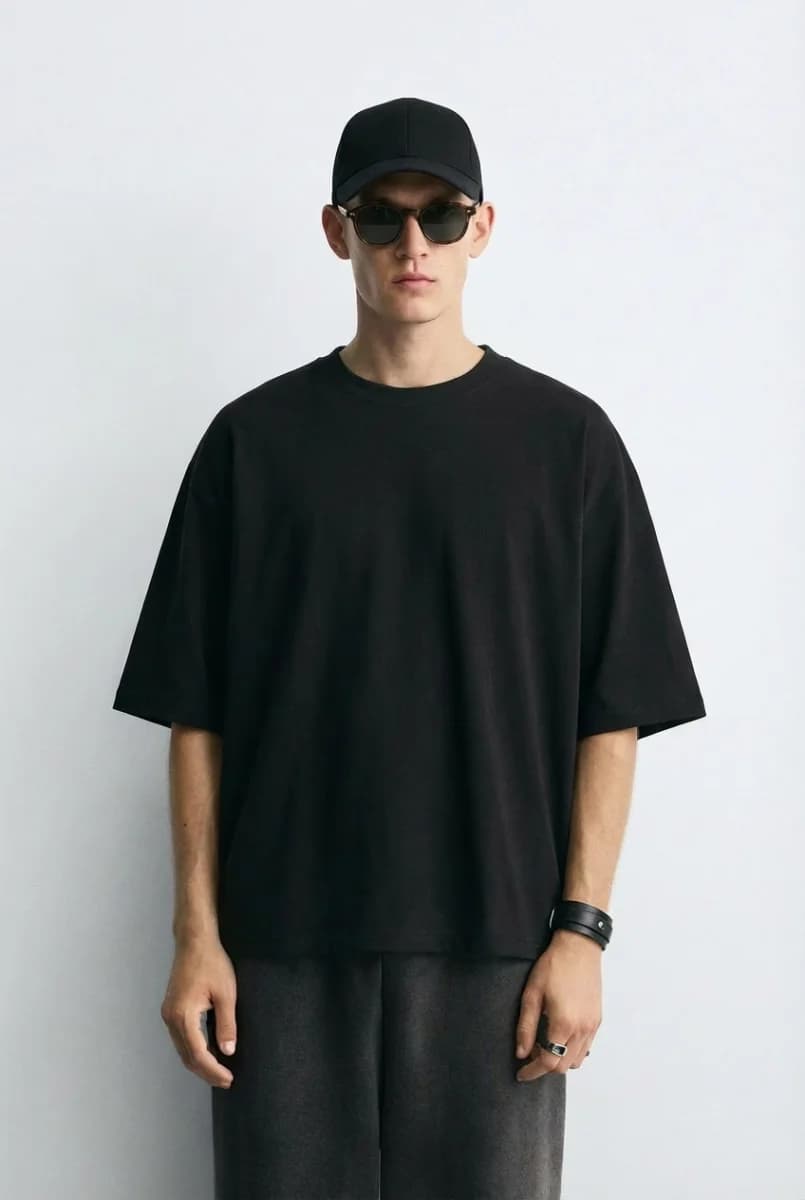 Timeless Basic Essential Wear