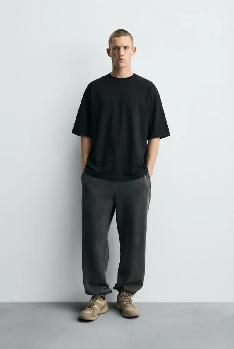 Timeless Basic Essential Wear