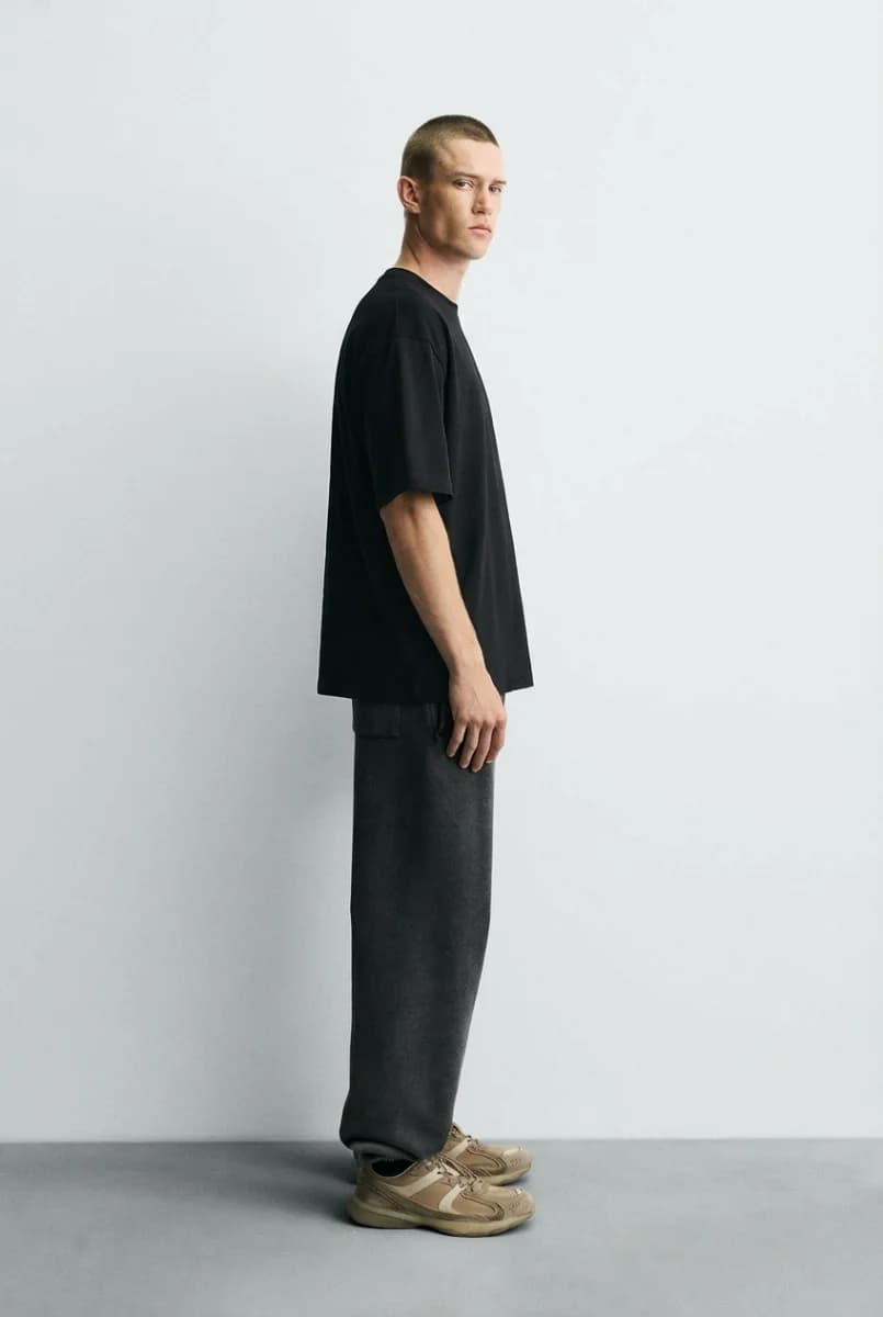 Timeless Basic Essential Wear