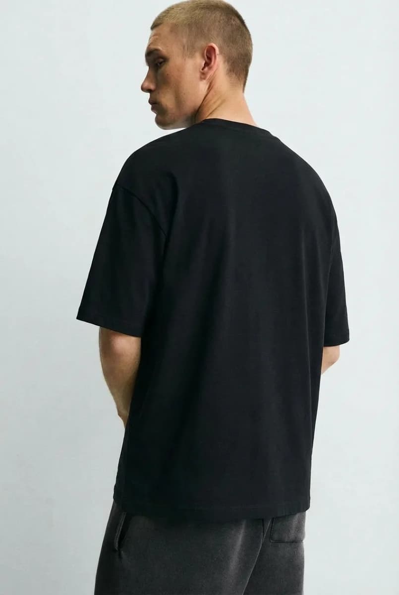 Timeless Basic Essential Wear