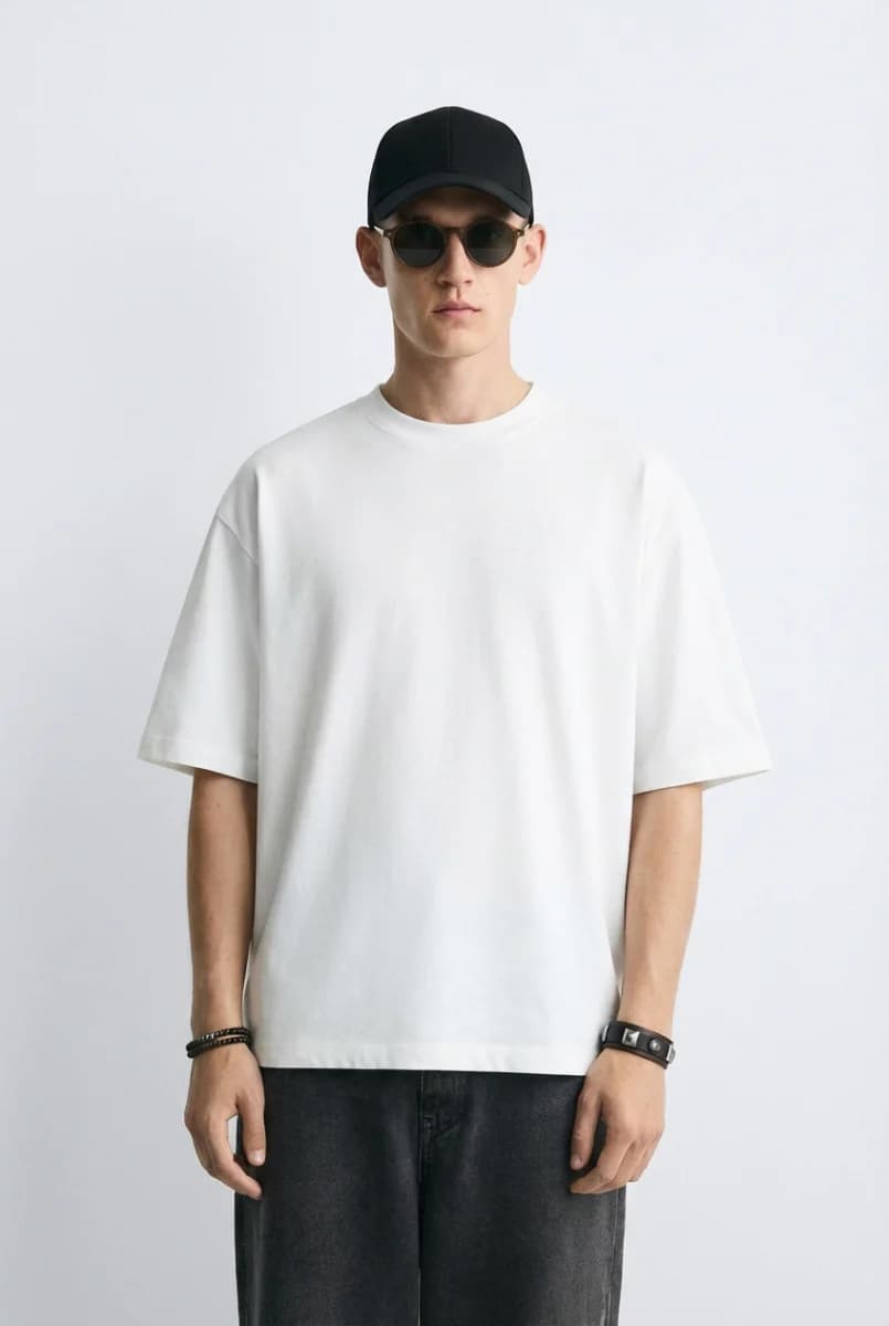 Timeless Basic Essential Wear