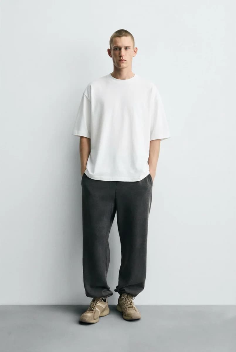 Timeless Basic Essential Wear