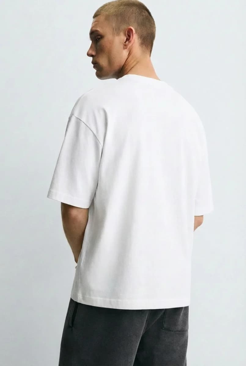 Timeless Basic Essential Wear