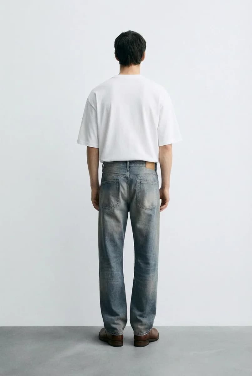 Premium Essential Classic Comfort Tee