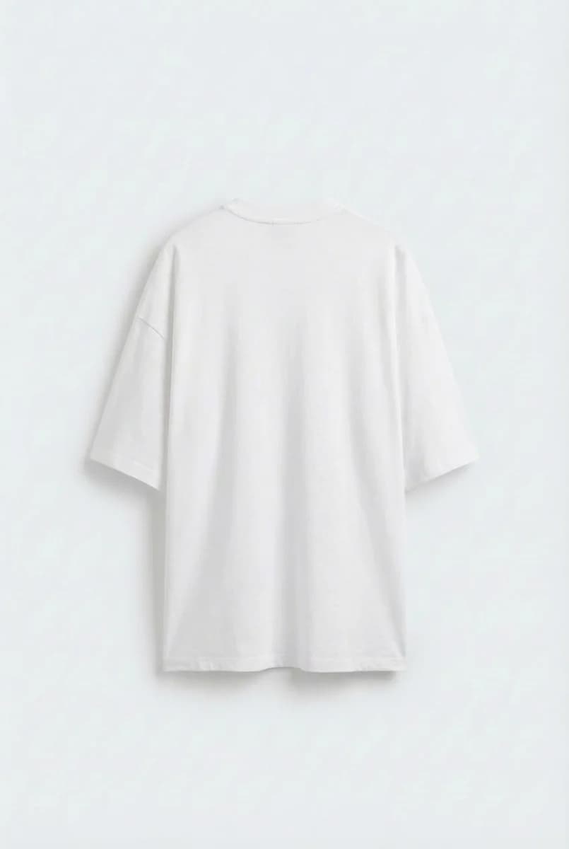 Premium Essential Classic Comfort Tee