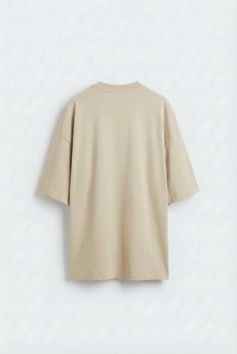 Premium Essential Classic Comfort Tee