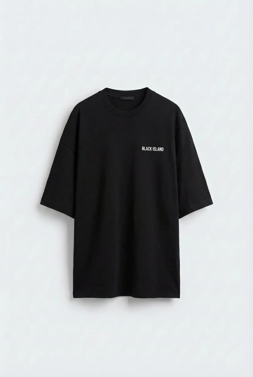 Premium Essential Classic Comfort Tee