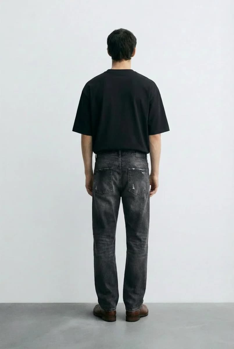 Premium Essential Classic Comfort Tee