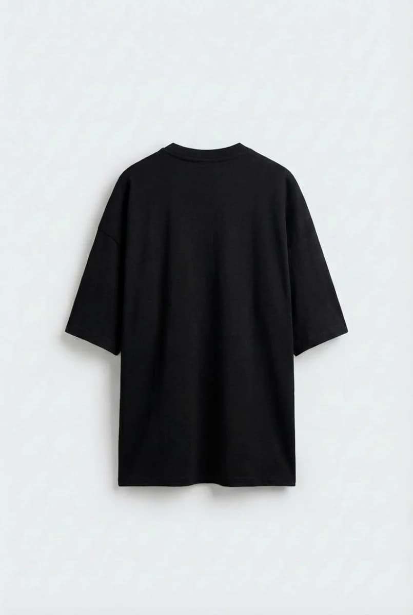 Premium Essential Classic Comfort Tee