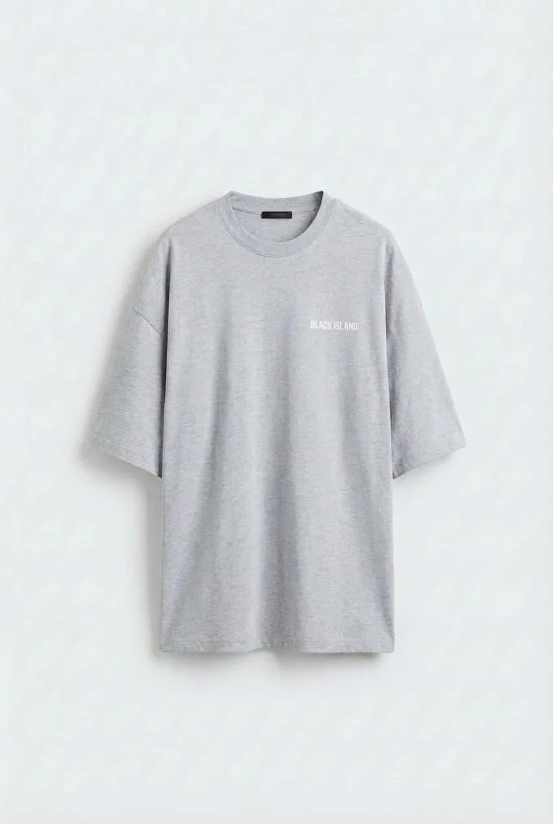 Premium Essential Classic Comfort Tee