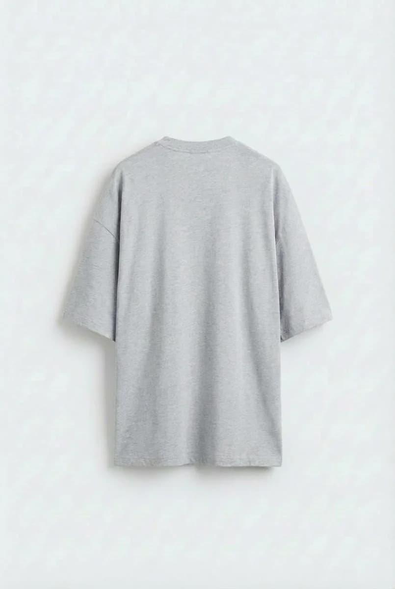 Premium Essential Classic Comfort Tee