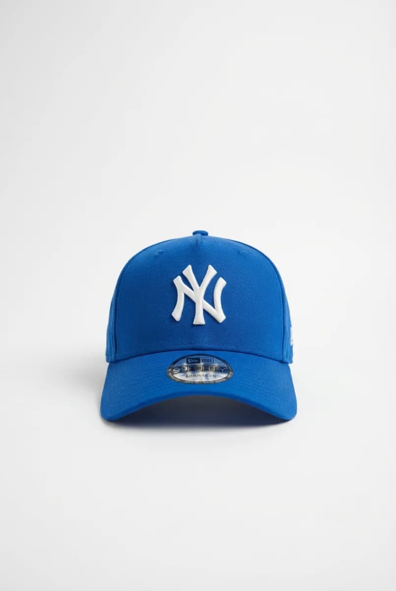 Classic Embroidered Baseball Cap