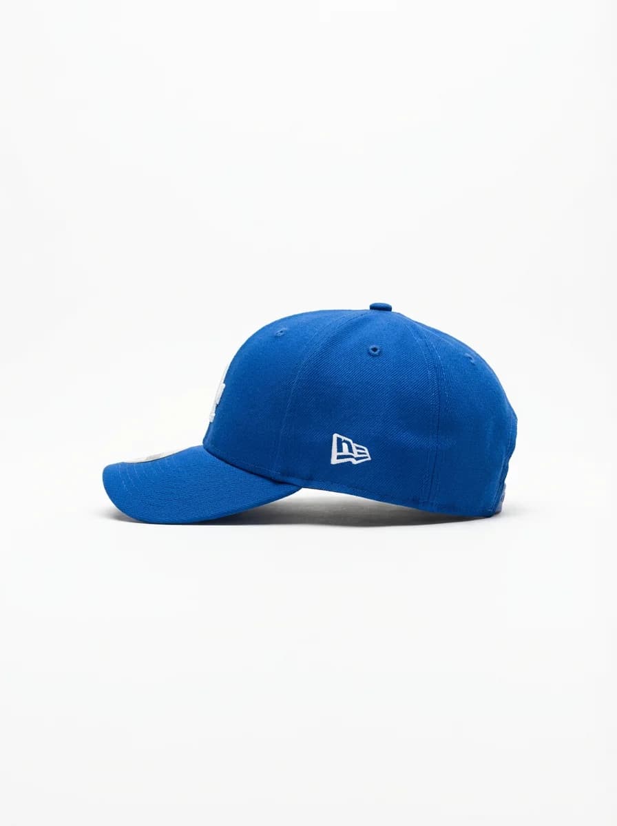 Classic Embroidered Baseball Cap