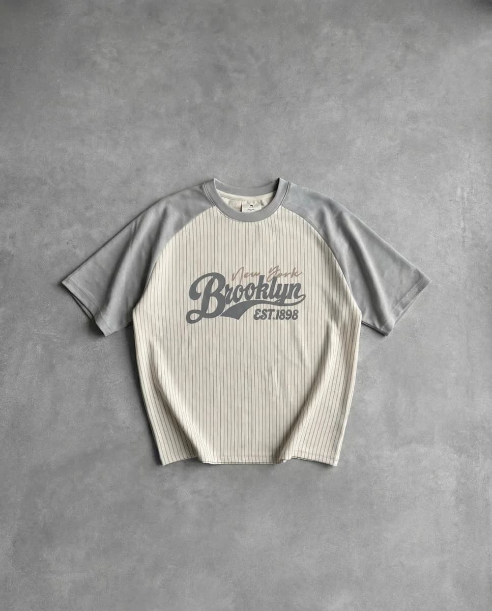 Футболка Brooklyn