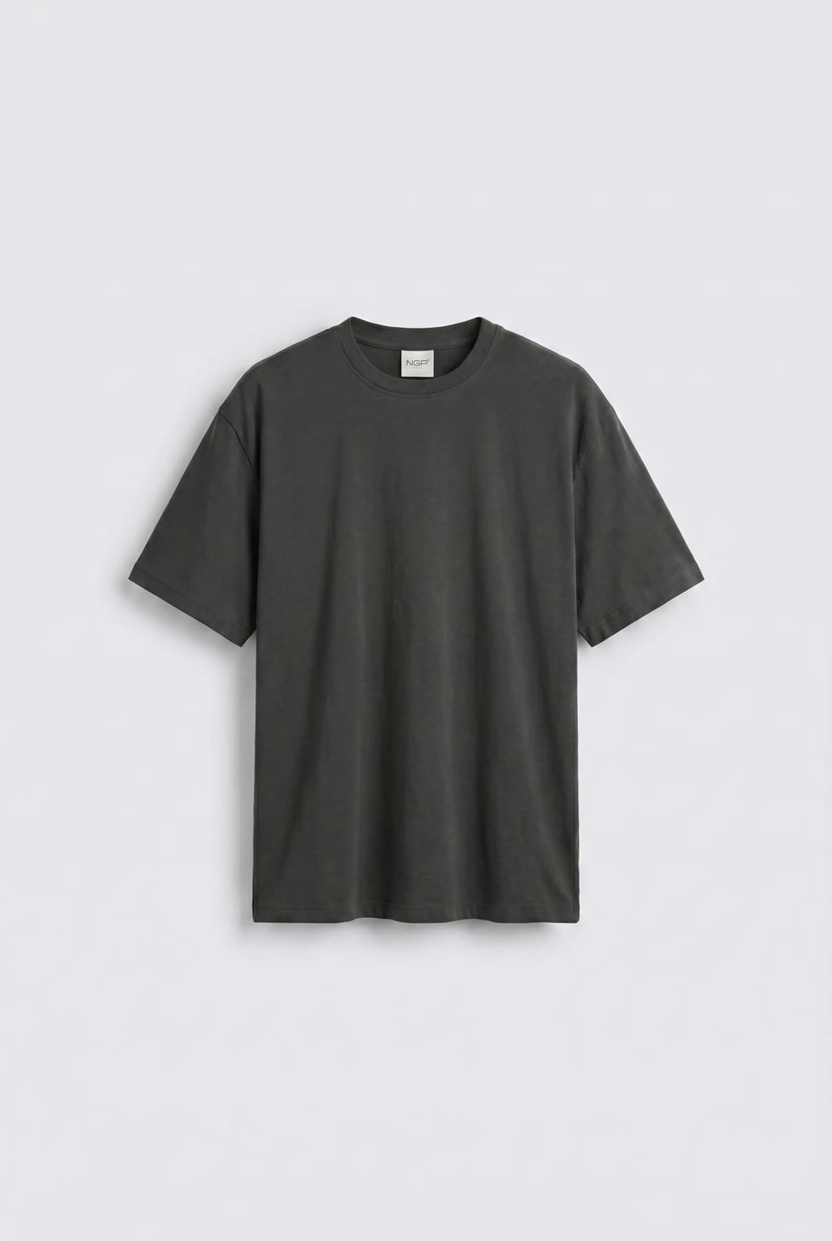 Футболка базовая / Essential Tee