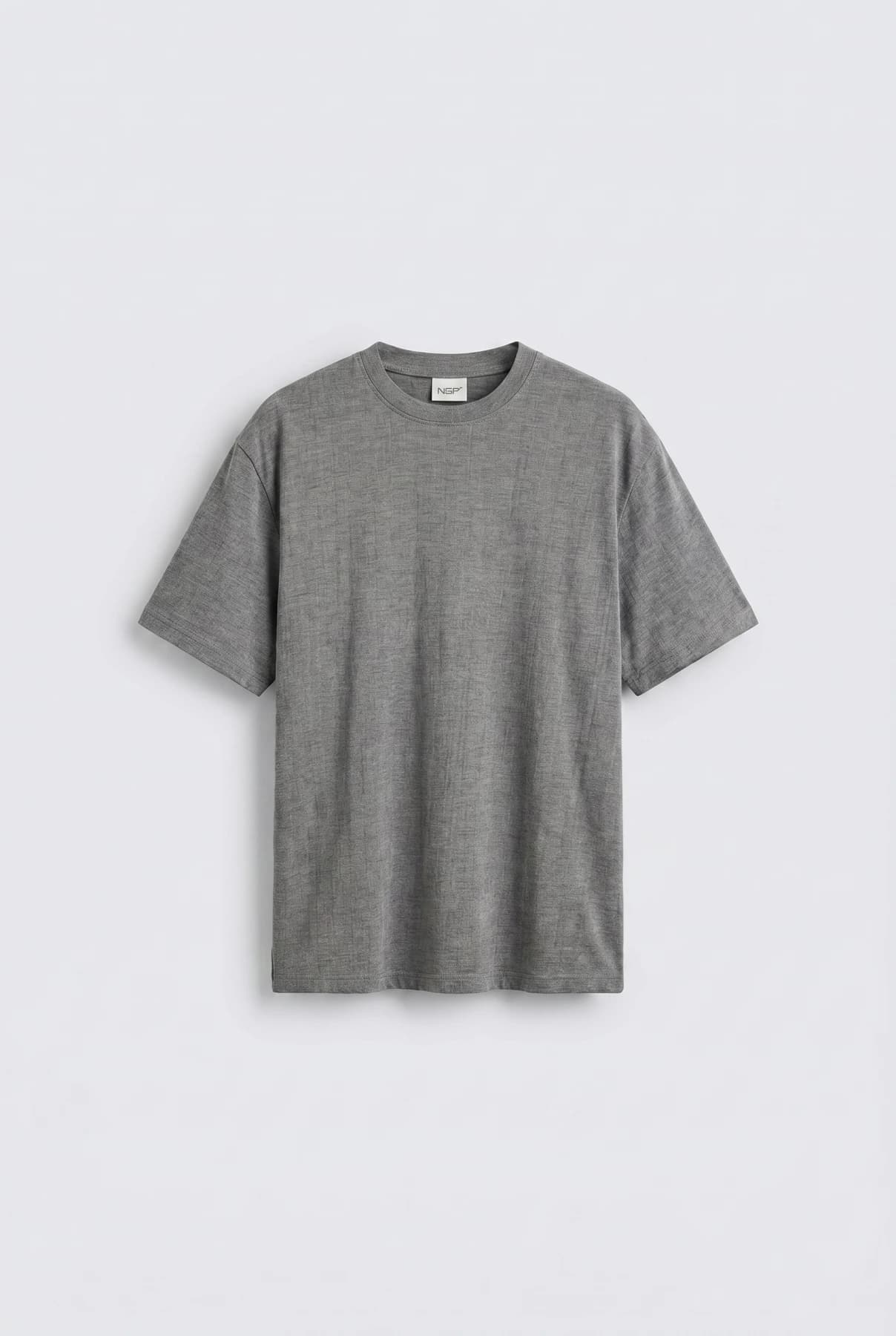 Футболка базовая / Essential Tee