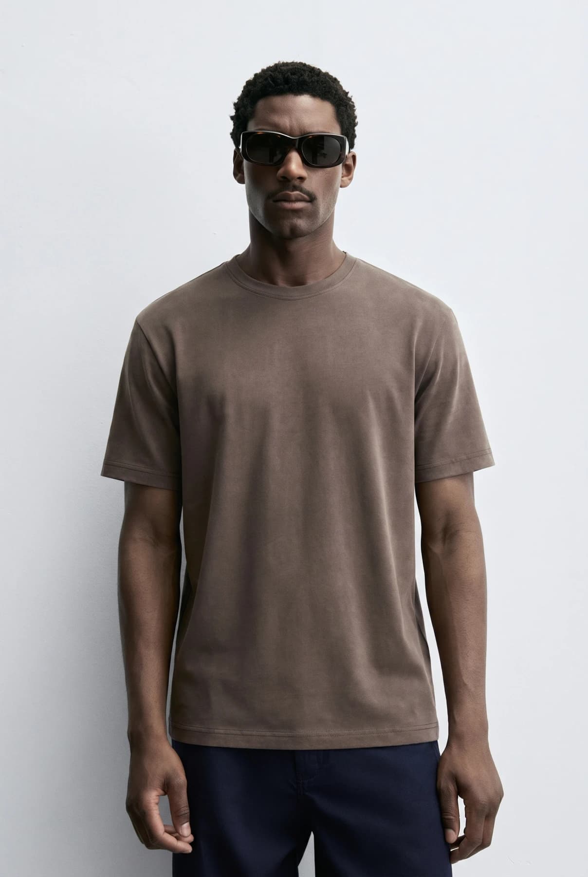 Футболка NGR Youth Fever / Washed