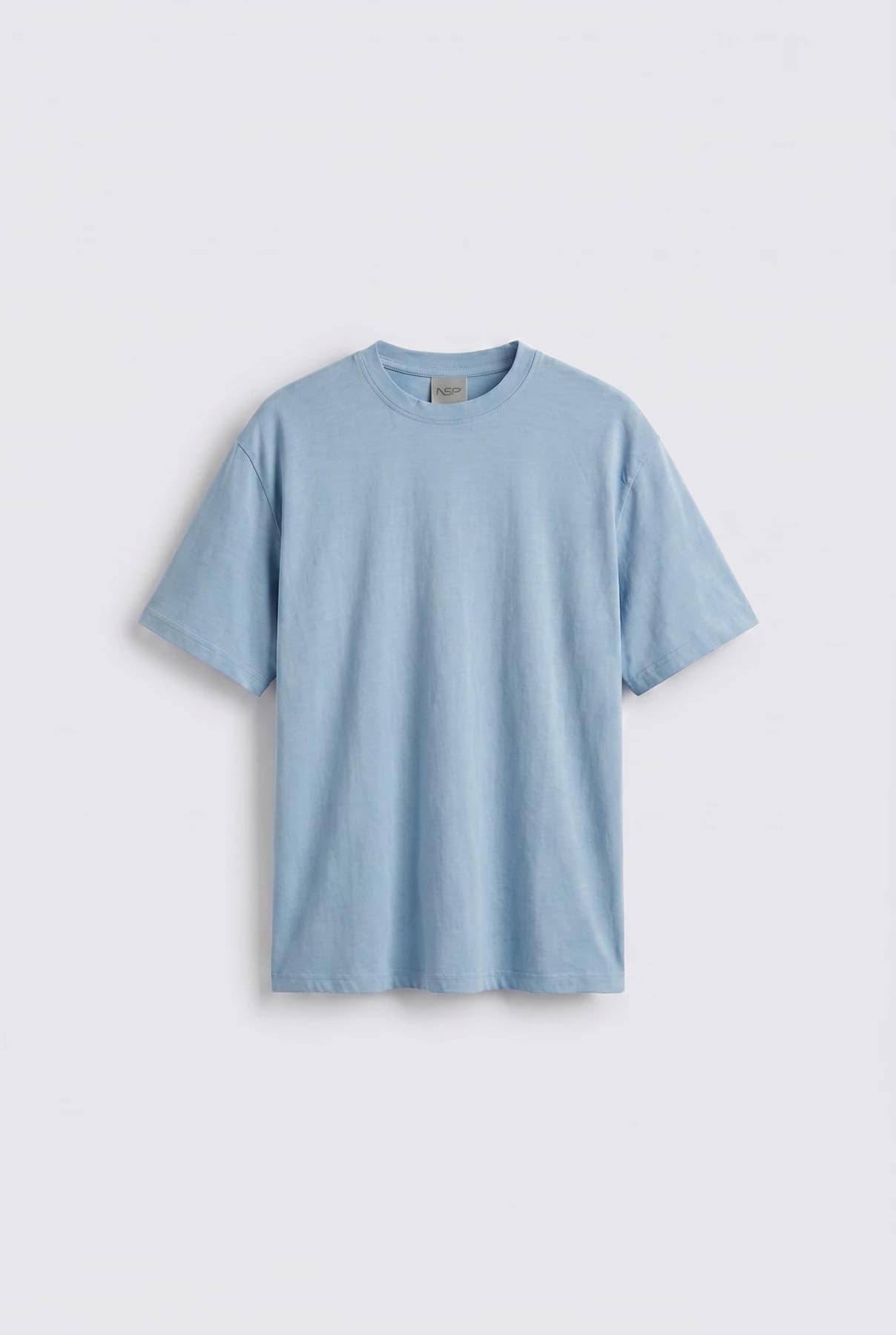 Футболка базовая / Essential Tee