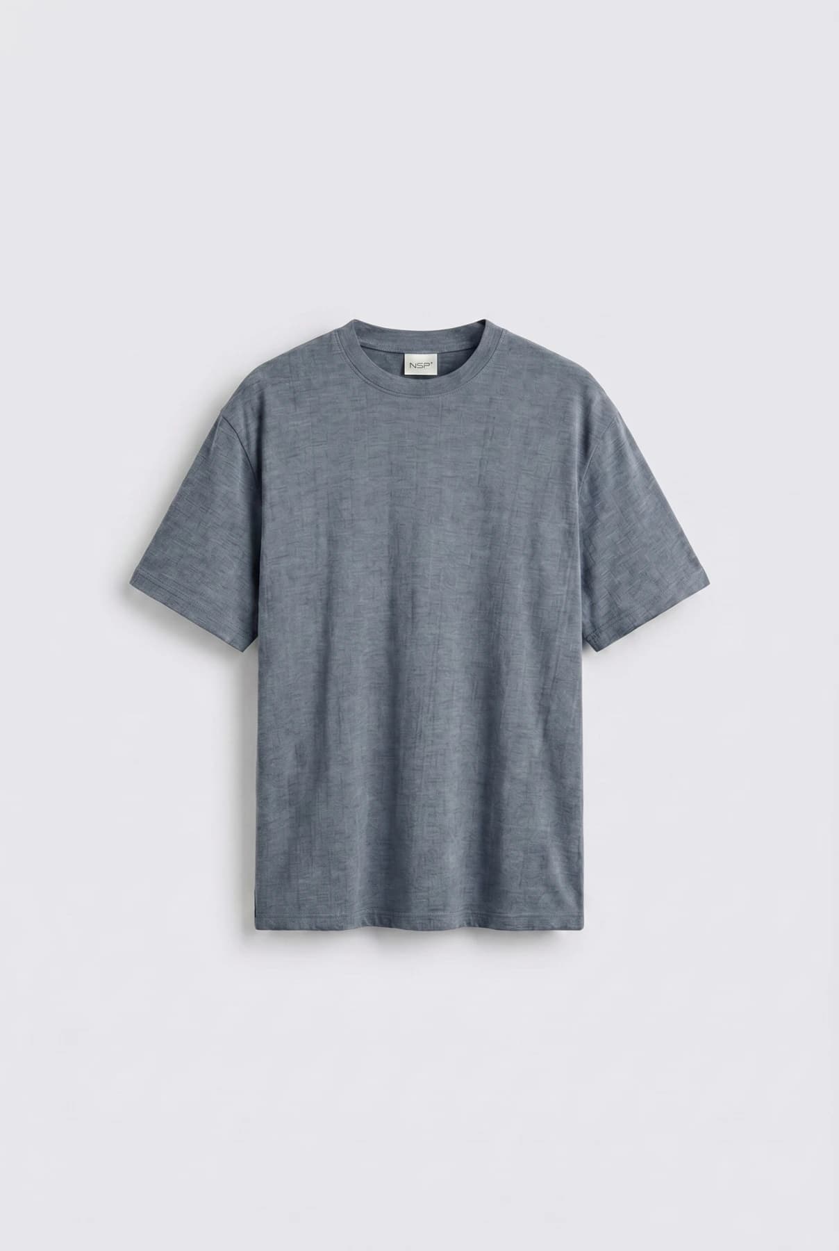 Футболка базовая / Essential Tee