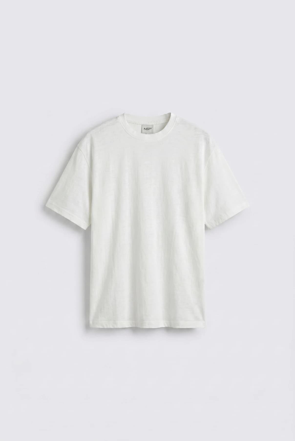 Футболка базовая / Essential Tee